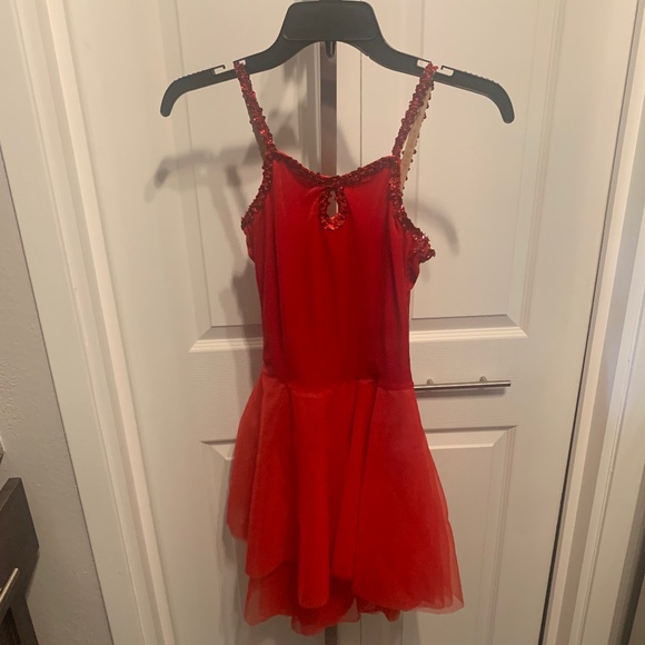 Dance revolution Other - Dance revolution costume